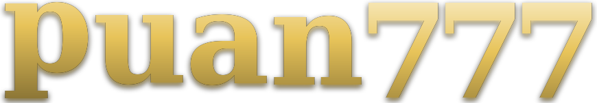 puan777 logo